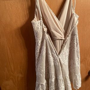 Boutique dress size small